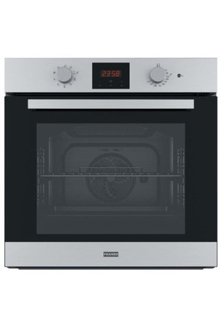 Franke FSL 86 H XS 71 Lt. Inox Ankastre Fırın