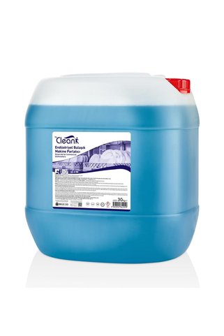 Rulopak By Clean Endüstriyel Bulaşık Makinesi Parlatıcısı 30 Litre