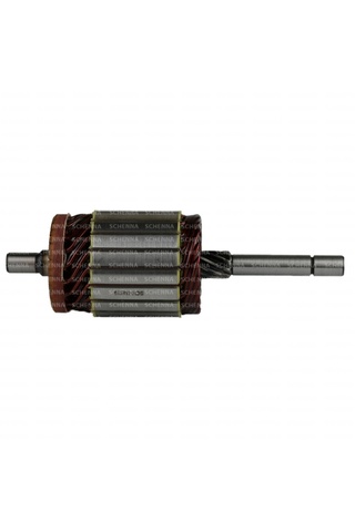 Schenna Marş Kollektörü 12V 19 Diş Boy 188,5mm Çap 60mm – Renault R9 R11 R12 R19 – IM519