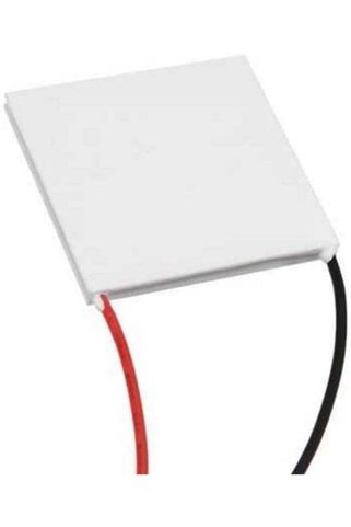 TAKYAKIŞTIR TEC1-12712 Peltier Termoelektrik Soğutucu Modül 12V 51.4W 40x40mm