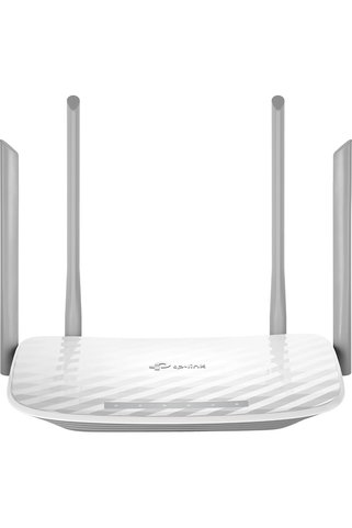 ART3 Archer C50, AC1200 Mbps Kablosuz Dual-Band Router, MU-MIMO, Beamforming, All-in-one( Router, Access