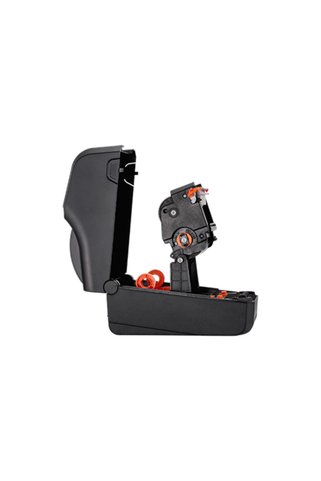 BIXOLON 203dpi XD5-40TEWK 108mm 152mm/sn Direkt Termal/Termal Transfer USB + Seri + Ethernet + Wi-Fi