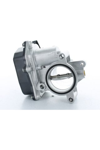 VAGER Alhambra Leon Fabia Motor Gaz Boğaz Kelebeği Kelebek 03L128063AD