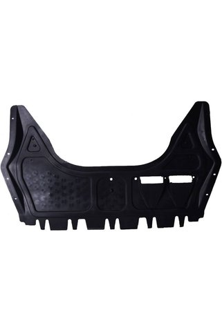 VAGER Volkswagen Golf 5 2004-2008 Arası Modeller Benzinli Motor Alt Muhazası Plastik 1K0825237J