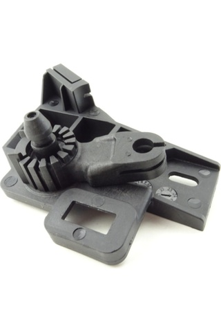 VAGER Skoda Kamiq 2019-2023 Motor Kaput Açma Kolu Alt Braketi 517823633B
