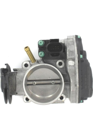 VAGER Sharan 1996-2000 Motor Gaz Boğaz Kelebeği Kelebek 06A133064P