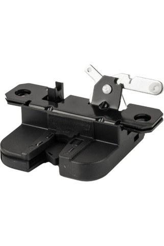 VAGER Vw Caddy 2004-2008 Arka Bagaj Kapak Kiliti Kilidi 2K0827505F