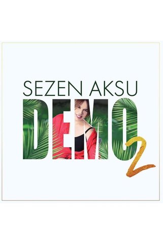Ronanna Sezen Aksu Demo 2 Plak