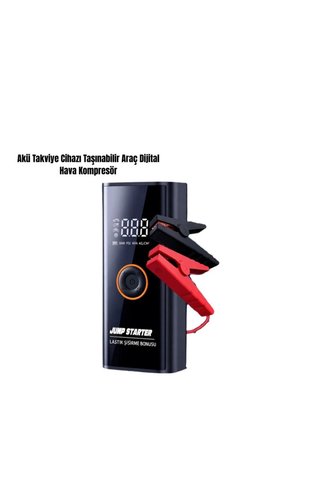 markentegra Mc6623 Akü Takviye