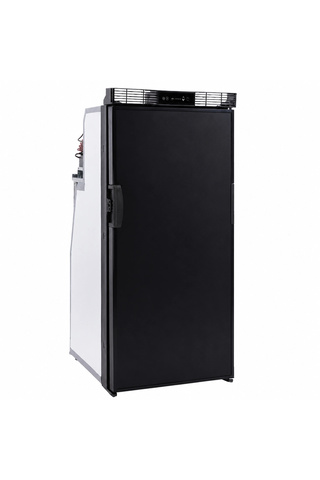 2K MoboRv MA92 87L 12V/24V Kompresörlü Karavan Buzdolabı