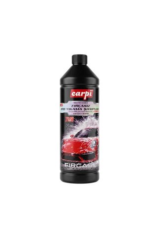 ARNEER 750Ml Fircasiz Oto Sampuani 1 Adet