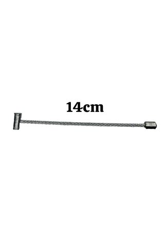 Nissan D22 1998-2005/Yd25 4x4 1998-2005 Üst Sol/Sağ Kampana İç Teli
