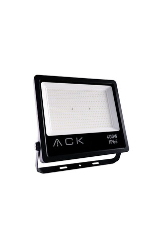 ACK 400 W SMD Led Projektör - Beyaz Işık (6500K) - IP66 - AT62-19832