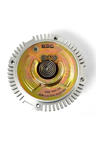 BSG Fan Termıgı TRANSIT V184 2001-2006 Ford Tip (Yaylı)