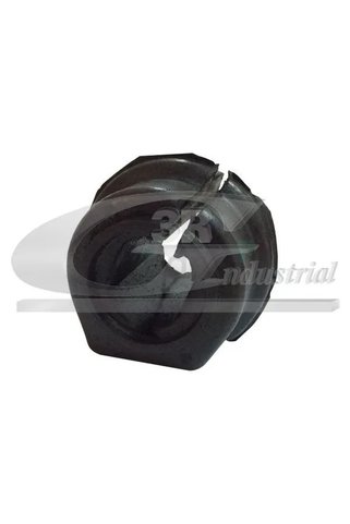 Üçel Viraj Lastiği 307 2000-2007 C4 2004-2009 Ön Sağ - Sol Orta 22MM (10 Adet)