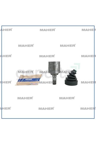 MAHER Aks Kafası İç Egea 2015 / M - T 25X24X32X157,5