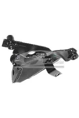 TOPRAN Bağlantı Ayağı Motor Takozu GOLF3 / CADDY / Polo Classic / Ibiza 1995-2003 Aft 1.6 Ön