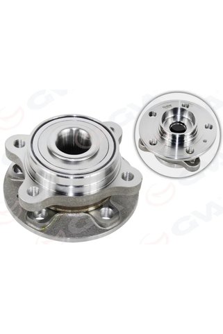 GVA Ön Teker Poryası Volvo XC90 2.5T T6 D5 2002-2014 XC90 V8 D5 3.2 2006-2010 XC90 D5 2002-2010
