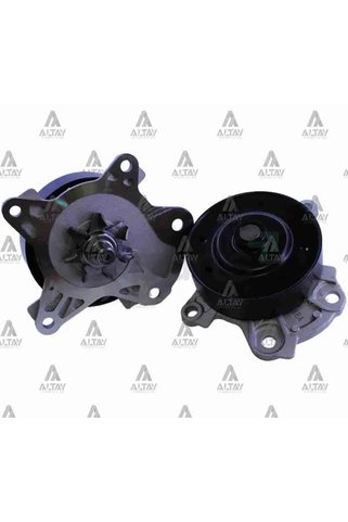 MAHER Devirdaim COROLLA 2007-2021 Auris 2007-2021 Avensis 2009-2015 1.6 Benzinli