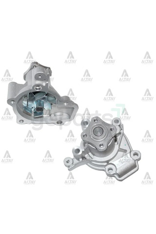 MAHER Devirdaim Tucson / Santafe / Sportage Benzinli