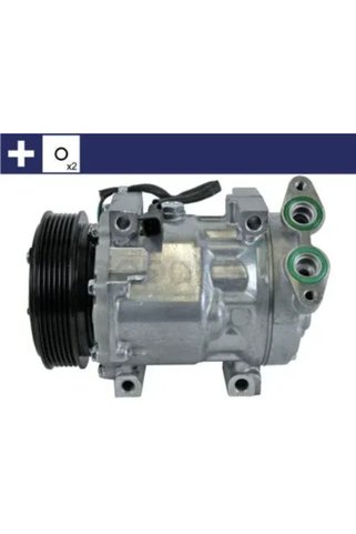 BEHR Klima Kompresoru Focus / C - Max 2003