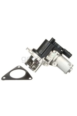 MAHER EGR Valfi IX-35 2010-2015 Sportage 2011-2016 2.0 Dizel