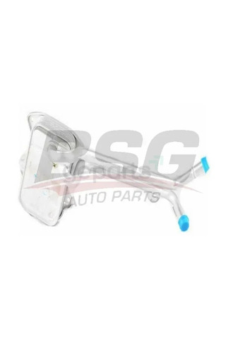 BSG Yag Sogutucusu GOLF5-GOLF6-Passat - A3 2004-2013 Borusuz
