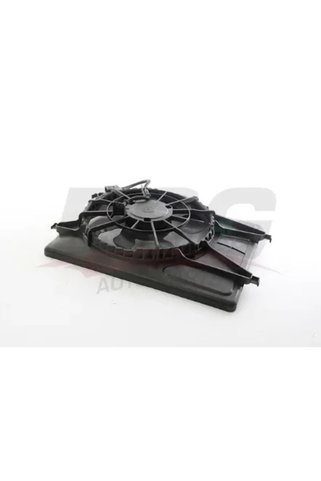 BSG Radyator Fanı I30/Elantra 2007-2011 Komple