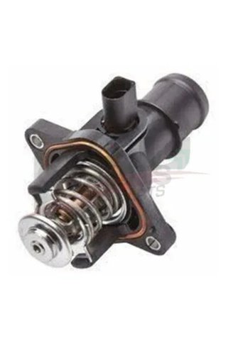 BSG Termostat GOLF4-BORA - A3-Toledo 2001-2004 TI16105 (Flanslı)