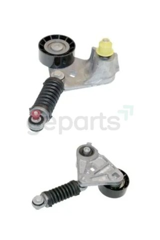 BSG V Kayıs Gergi Rulmani TRANSIT V184/Mondeo 2001 Rulmanli +Ac 125PS