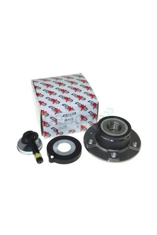 vag Porya Arka ; AUDI A4 2008-2015
