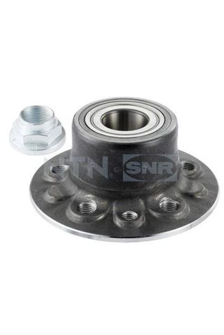 SNR-NTN Arka Teker Poryası Rulmanli Rover 75 1999-2005