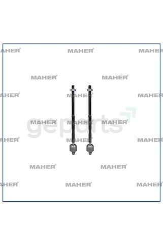 MAHER Rotkolu Escort 6 1995-2002 Uzunluk 323MM (2 Adet)