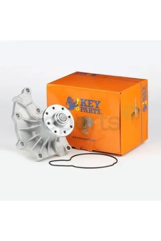 BSG Devirdaim Dmax (TFR, TFS) 2.5 Ditd 2002-2006 NKR 1993-2001