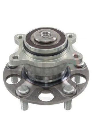 OEMPARTS Teker Poryası Civic 2006-2012 FD6 Sedan Arka Rulmanli Absli (Yüksek Kaliteli)