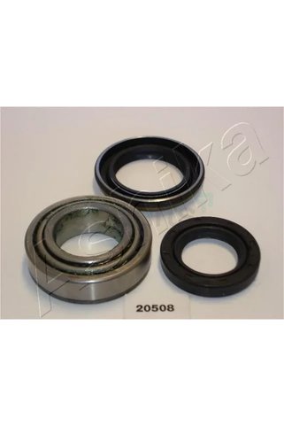 KOREA Keçe Teker Porya (Aks) H-100 1997-2006 (47.7X73.08X9.5X12) Arka Diş (5 Adet)