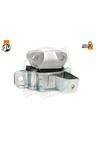 Üçel Motor Takozu FIORINO / Bipper / NEMO 2008 Ön Sol Üst