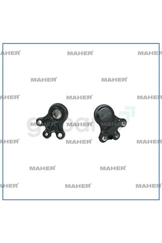 MAHER Rotil C5 3 2008 / 407 2004-2011 Alt