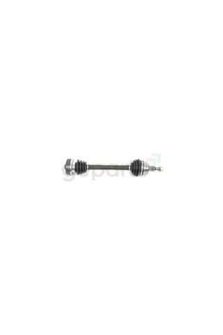 BSG Aks Komple On Sol GOLF4-BORA - A3-Toledo - Octavia 1997-2004 303155