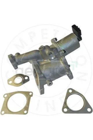 WAHLER EGR Valfi Corsa C COMBO C ASTRA H Meriva A 2004