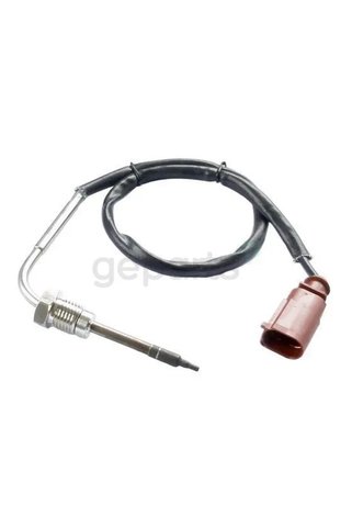BOEM Egzoz Sıcaklık Sensörü Polo - Ibiza - Fabia - A1 2010-2014 7.08369.50.0