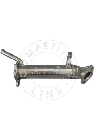 BSG EGR Sogutucu BOXER 3 /JUMPER 3 / TRANSIT V348/V362 2011 100-135-140-155 PS (CK2Q 9F464 Ab)