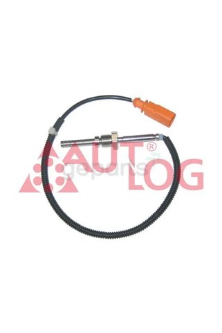 BREMI Egzoz Sıcaklık Sensoru CRAFTER 2012-2016 7.08369.64.0 / 3HTS0148
