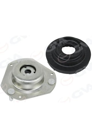 GVA Amortisör Takozu Ön Bilyalı Set Ford Fiesta - Courier - Bmax 2008