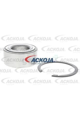 Kia Teker Rulmani Ön ; CERATO 2004-2008