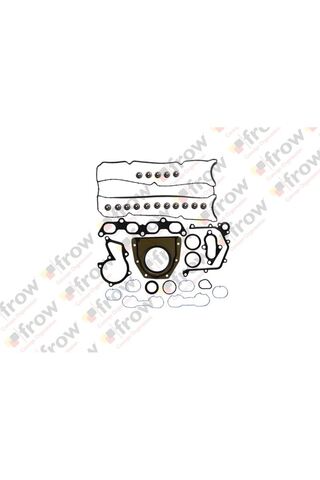 FROW MOTOR TAKIM CONTA (SKT KECELI) FORD FOCUS 1,6 16V Z-TEC DURATEC 04-11 FYD