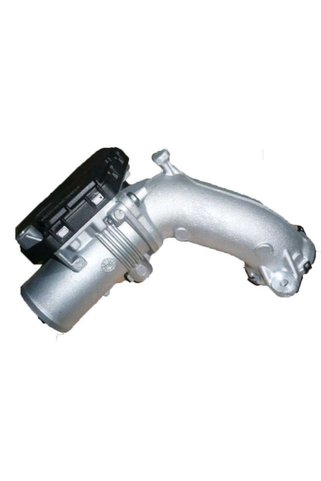MAİS Renault Laguna 3 Fluence Megane 3 Gaz Kelebeği 8200302798