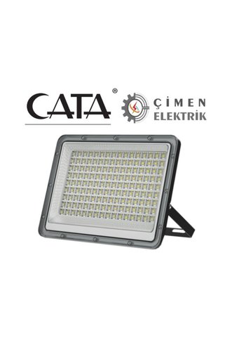Cata CT 4662 150W Slim Led Projektör 6400K Beyaz Işık - PH