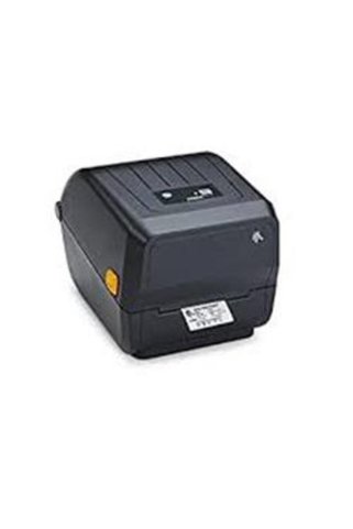 Zebra ShakkkMarket ZD22042-T0EG00EZ ZD220T 74M 203 dpi USB Standart Thermal Transfer Barkod Yazıcı