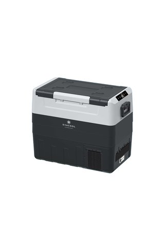 VanToBe 55 A 55 L 12/24V Araç Buzdolabı